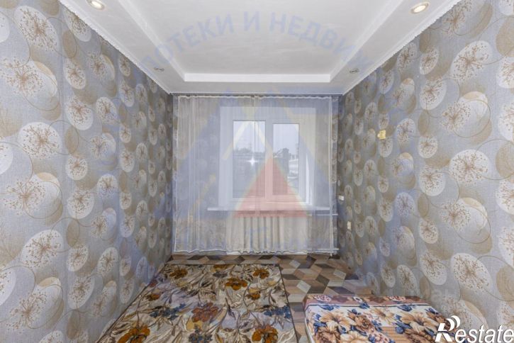 2-комн квартира ул Половинская, 8а,  д. 8а