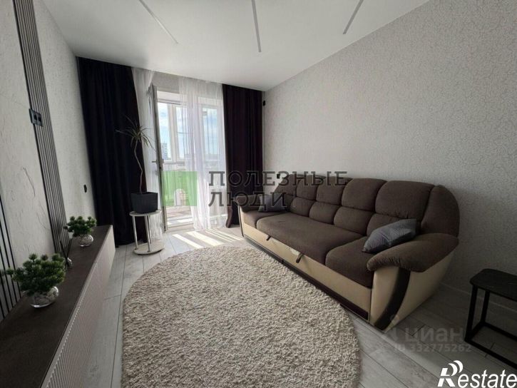 1-комн квартира Курган г., Заозерный