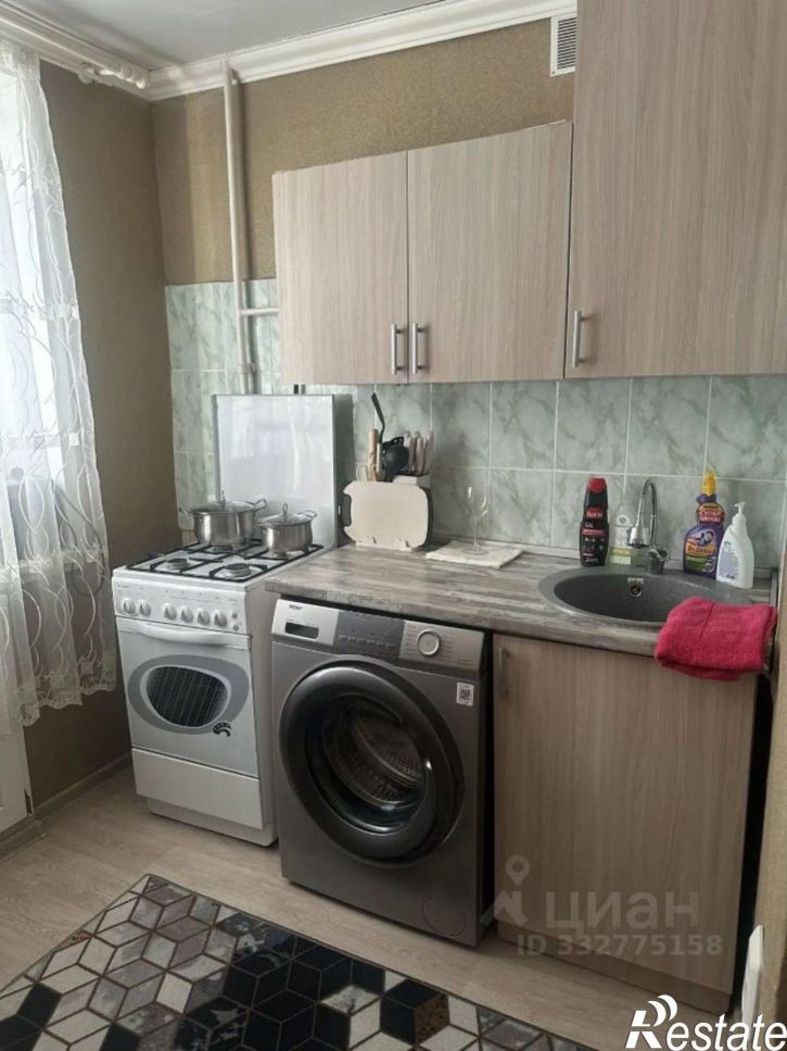 2-комн квартира ул Савельева, 42,  д. 42