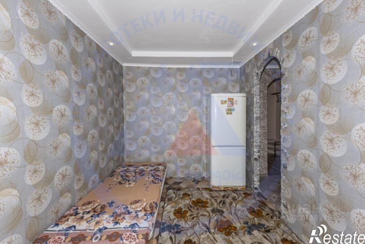 2-комн квартира ул Половинская, 8а,  д. 8а