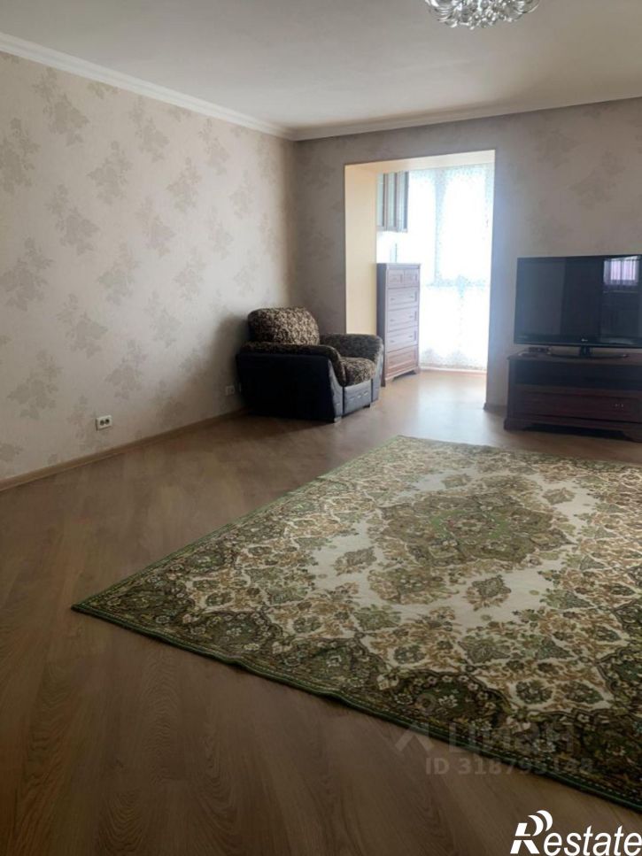 3-комн квартира ул Рихарда Зорге, 28,  д. 28