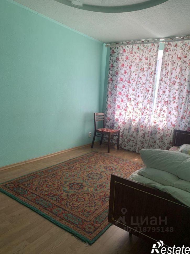 3-комн квартира ул Рихарда Зорге, 28,  д. 28