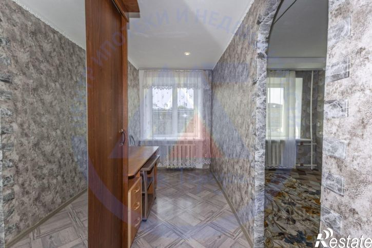 2-комн квартира ул Половинская, 8а,  д. 8а