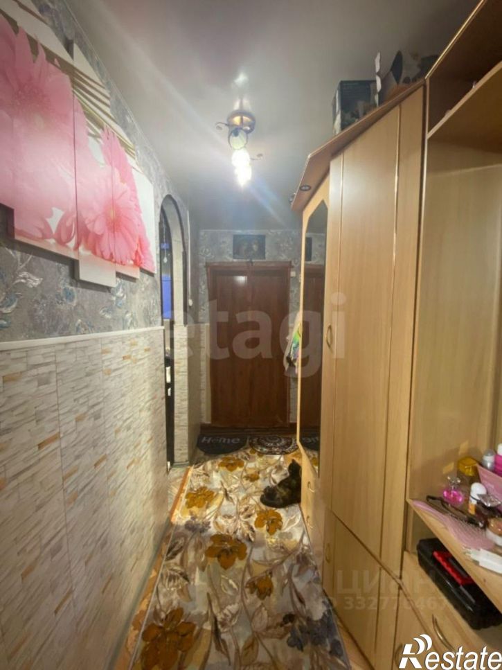 2-комн квартира пр-кт Маршала Голикова, 38 11,  д. 38 11,  к. 11