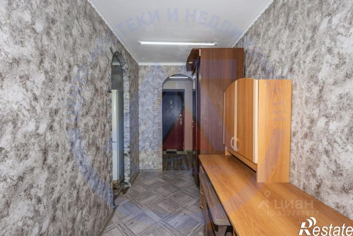 2-комн квартира ул Половинская, 8а,  д. 8а