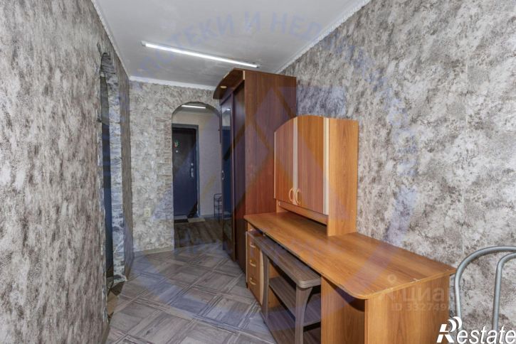 2-комн квартира ул Половинская, 8а,  д. 8а