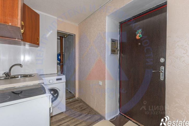 2-комн квартира ул Половинская, 8а,  д. 8а