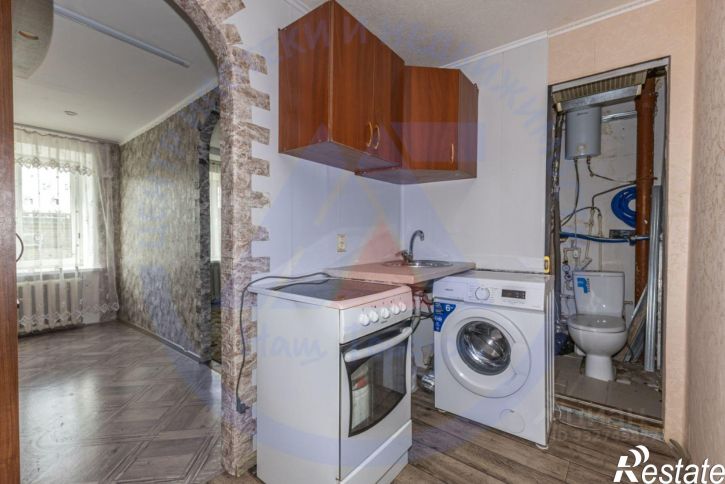 2-комн квартира ул Половинская, 8а,  д. 8а