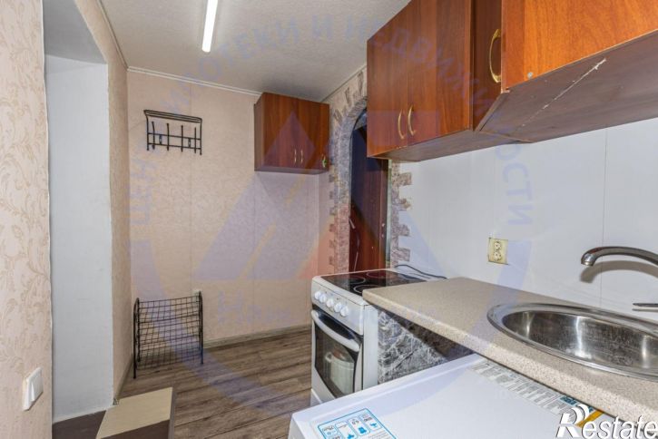 2-комн квартира ул Половинская, 8а,  д. 8а