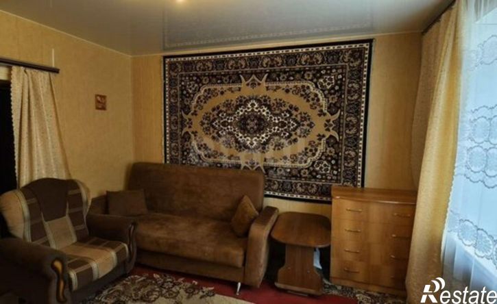 3-комн квартира ул К.Маркса, 35,  д. 35