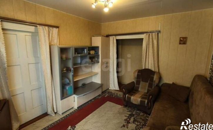 3-комн квартира ул К.Маркса, 35,  д. 35