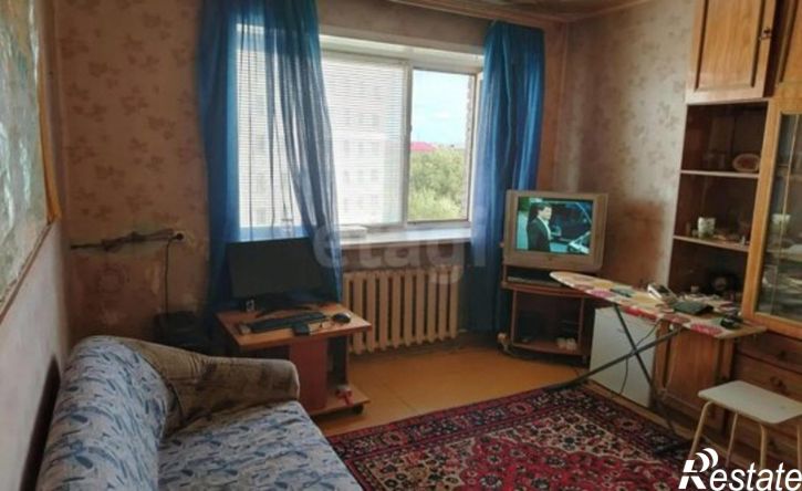 1-комн квартира ул Половинская, 8,  д. 8