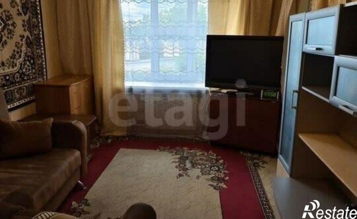 3-комн квартира ул К.Маркса, 35,  д. 35