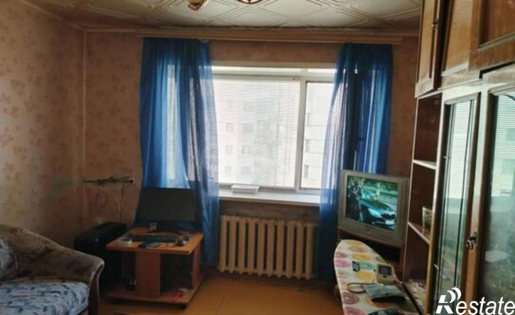 1-комн квартира ул Половинская, 8,  д. 8