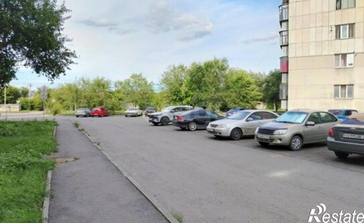 1-комн квартира ул Половинская, 8,  д. 8