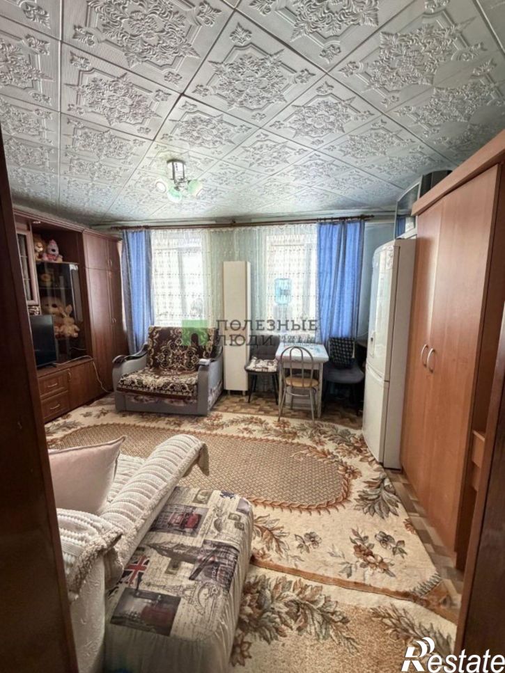 Комната ул Карбышева, 33а,  д. 33а