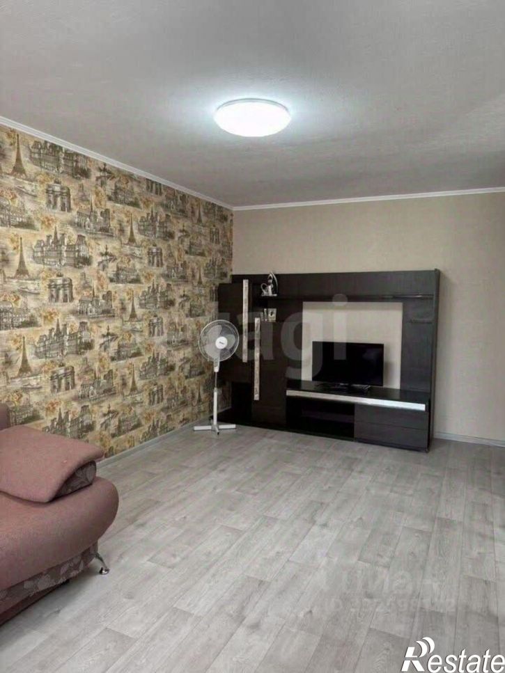 1-комн квартира ул Кирова, 105,  д. 105