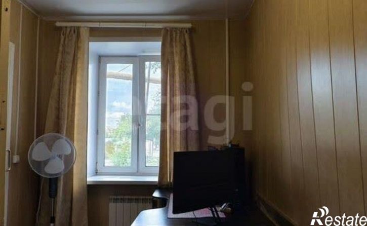 3-комн квартира ул К.Маркса, 35,  д. 35