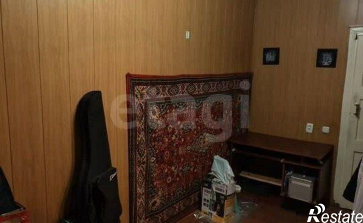 3-комн квартира ул К.Маркса, 35,  д. 35