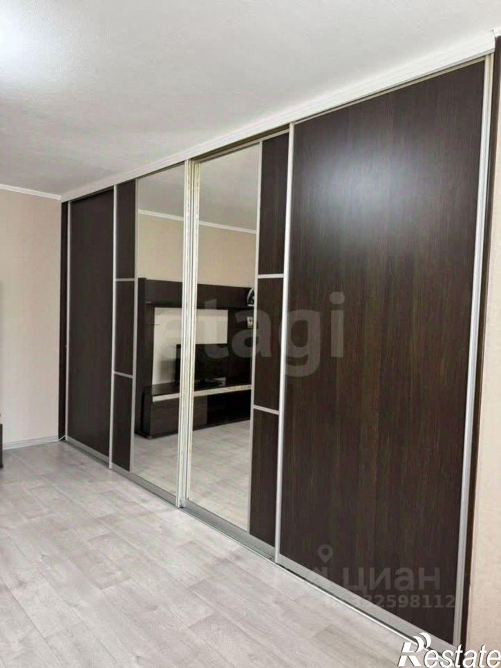 1-комн квартира ул Кирова, 105,  д. 105
