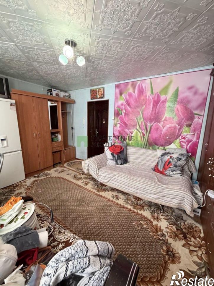 Комната ул Карбышева, 33а,  д. 33а