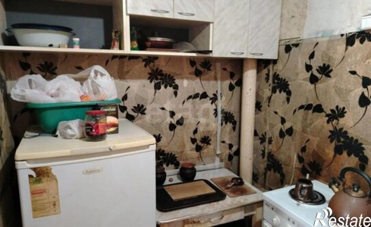 1-комн квартира ул Половинская, 8,  д. 8