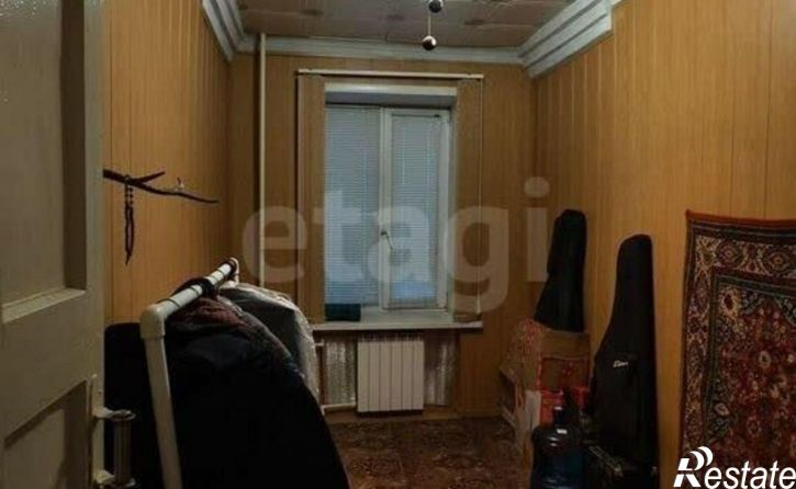 3-комн квартира ул К.Маркса, 35,  д. 35