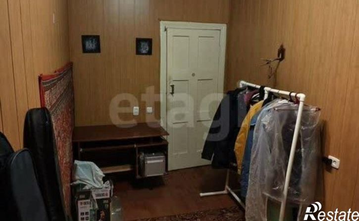 3-комн квартира ул К.Маркса, 35,  д. 35