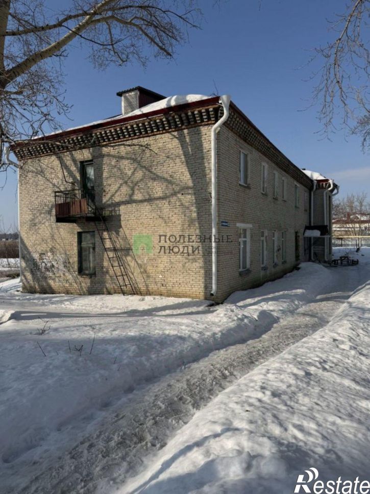 Комната ул Карбышева, 33а,  д. 33а