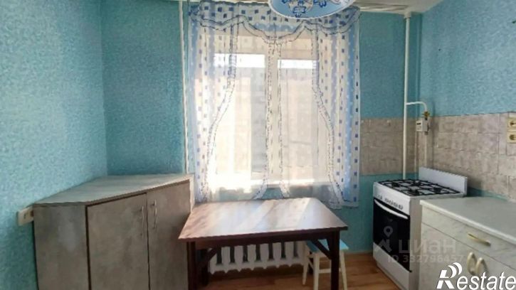 1-комн квартира ул Свердлова, 15,  д. 15