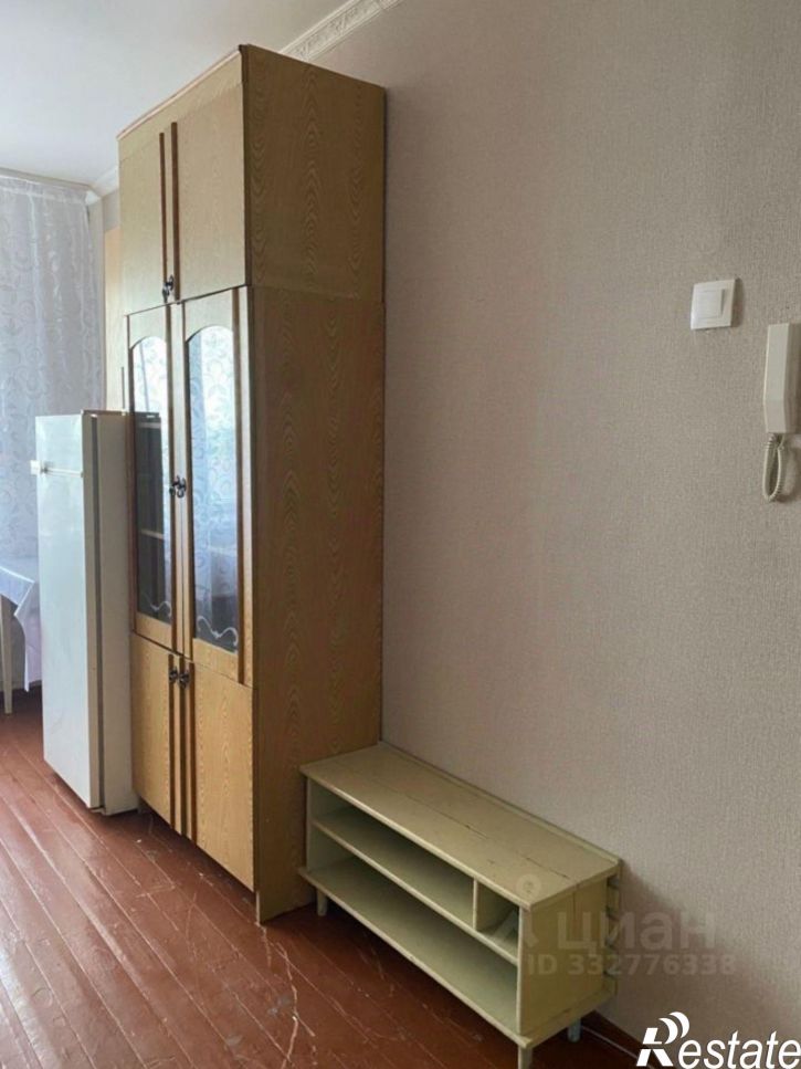 Комната ул Автозаводская, 3а,  д. 3а