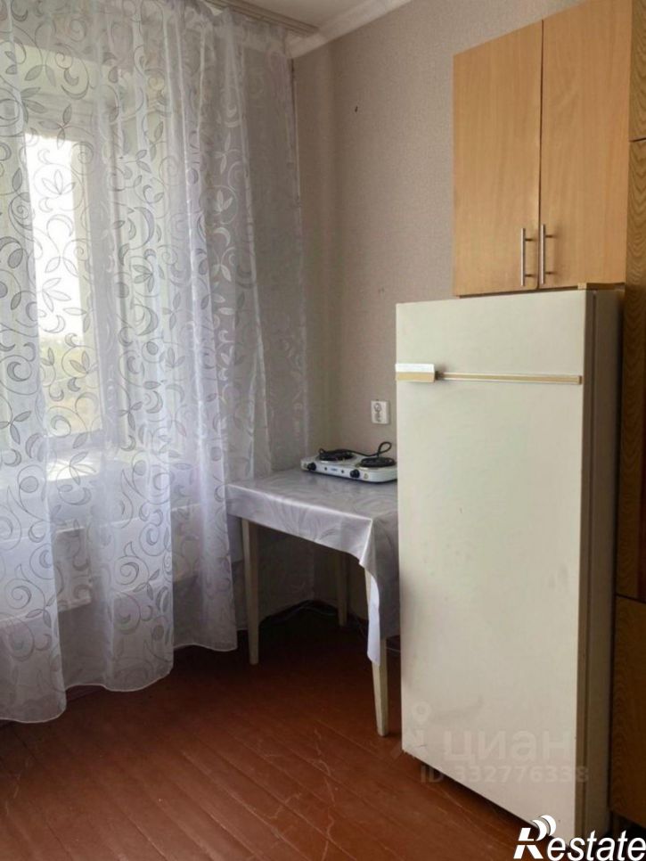 Комната ул Автозаводская, 3а,  д. 3а
