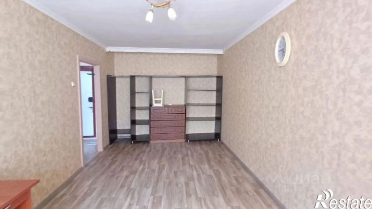 1-комн квартира ул Свердлова, 15,  д. 15