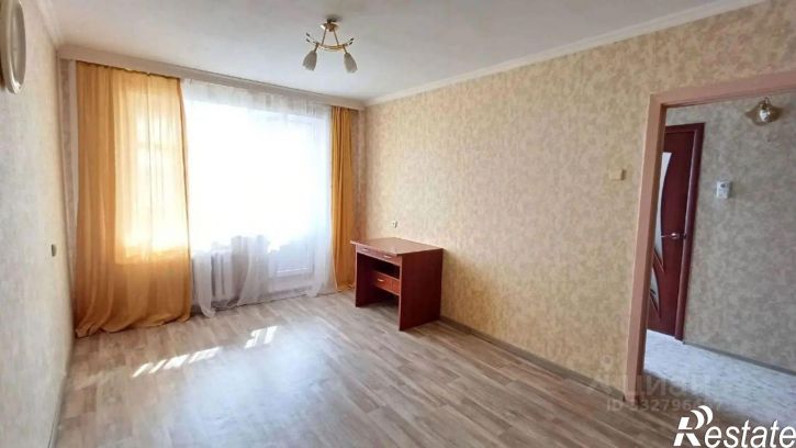 1-комн квартира ул Свердлова, 15,  д. 15