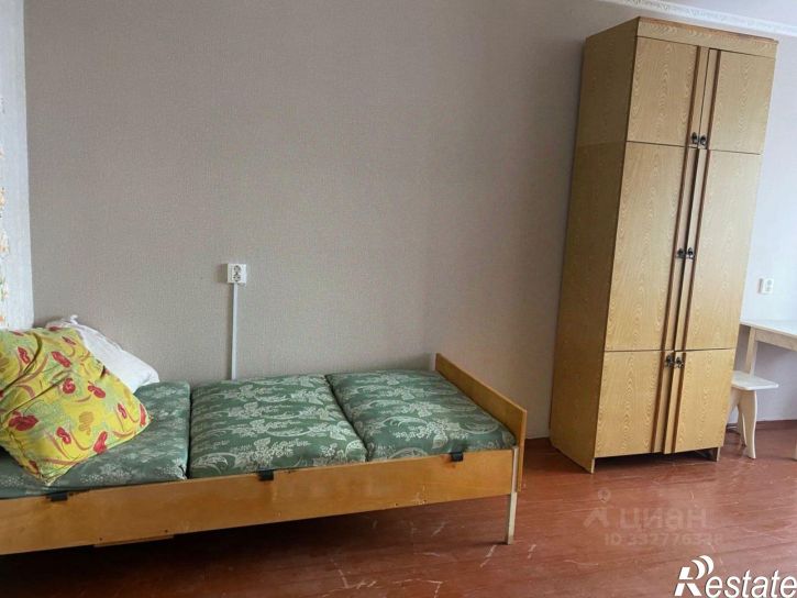 Комната ул Автозаводская, 3а,  д. 3а