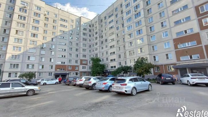 1-комн квартира ул Свердлова, 15,  д. 15