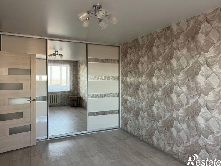 1-комн квартира ул Рихарда Зорге, 16,  д. 16