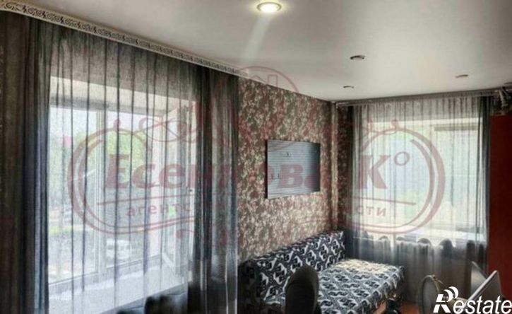 2-комн квартира ул Коли Мяготина, 61,  д. 61