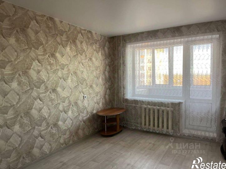 1-комн квартира ул Рихарда Зорге, 16,  д. 16