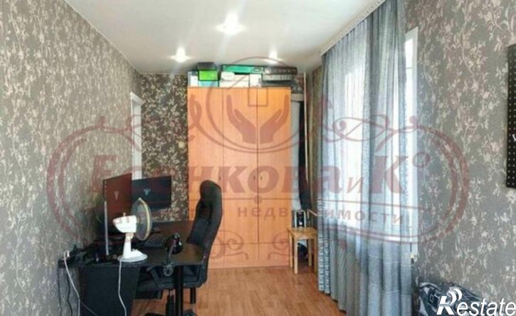 2-комн квартира ул Коли Мяготина, 61,  д. 61
