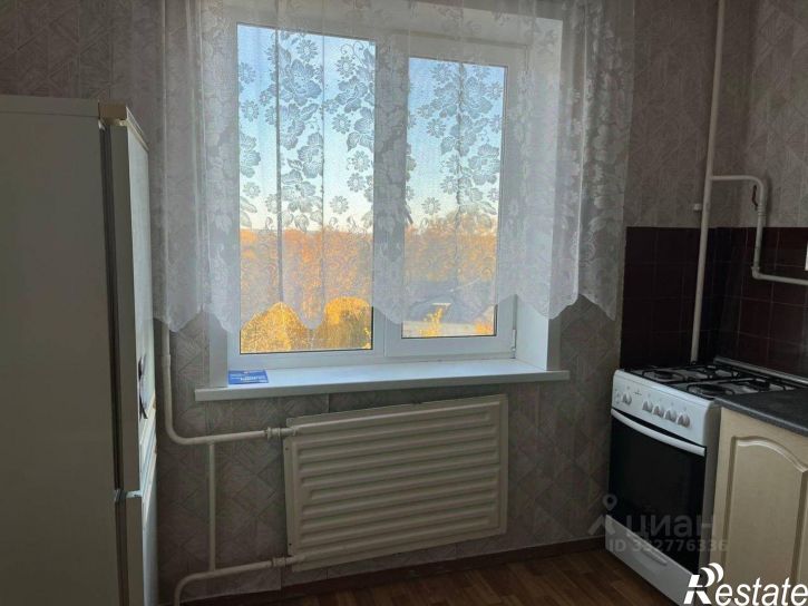 1-комн квартира ул Рихарда Зорге, 16,  д. 16