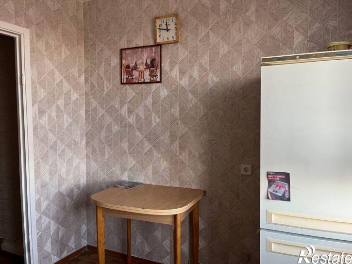 1-комн квартира ул Рихарда Зорге, 16,  д. 16