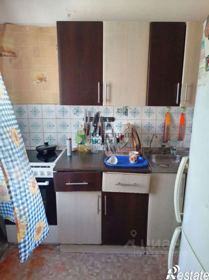 Комната Керамзитный п., д.8