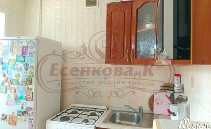 2-комн квартира ул Коли Мяготина, 61,  д. 61
