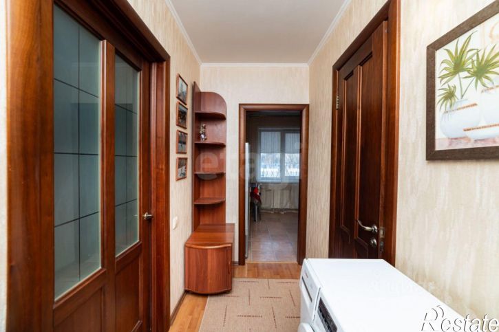 1-комн квартира ул Карельцева, 84,  д. 84