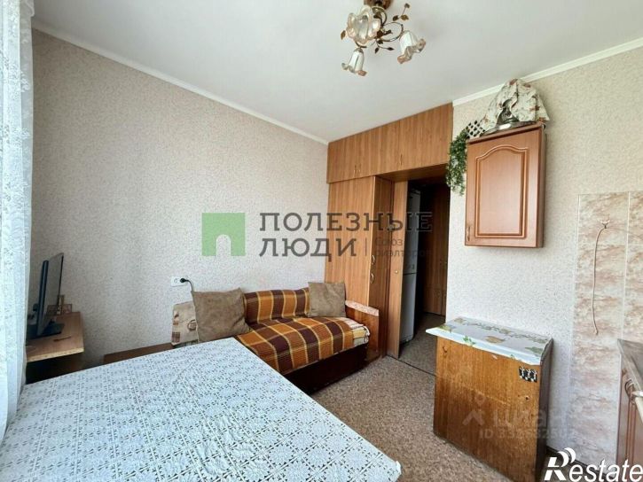 2-комн квартира ул Куртамышская, 20,  д. 20