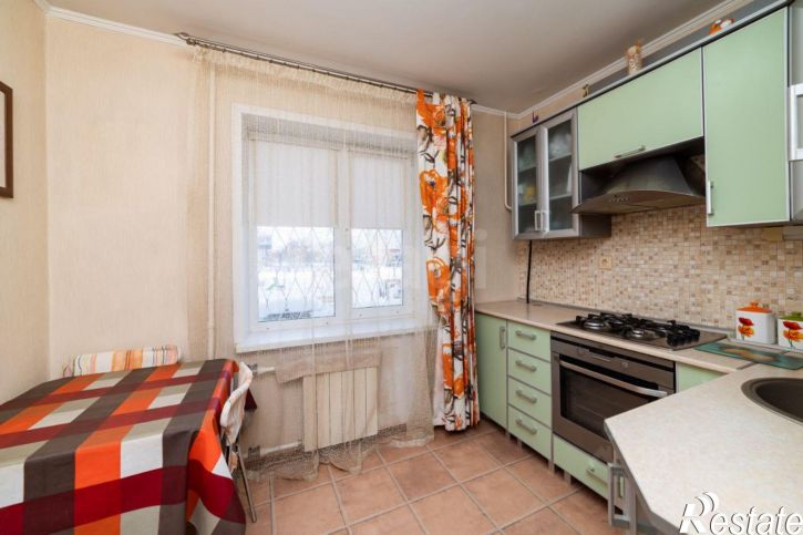 1-комн квартира ул Карельцева, 84,  д. 84