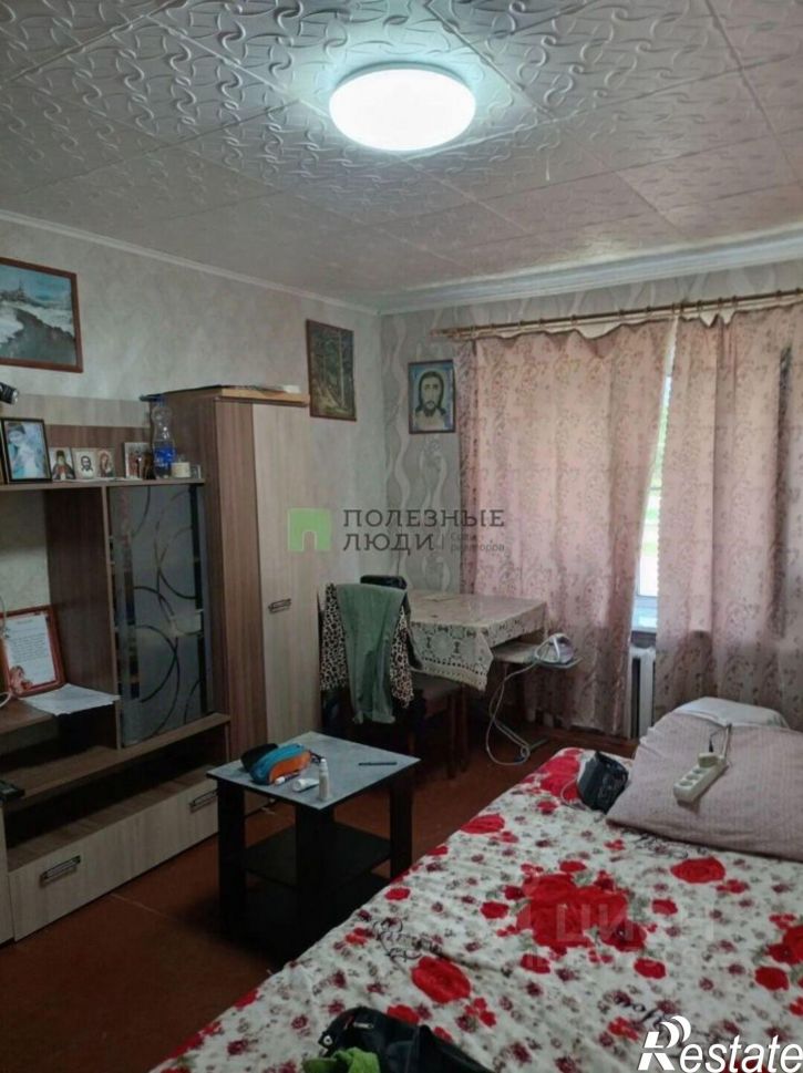 Комната Керамзитный п., д.8