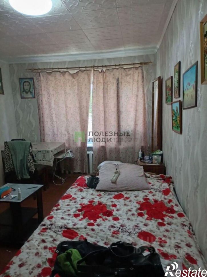Комната Керамзитный п., д.8