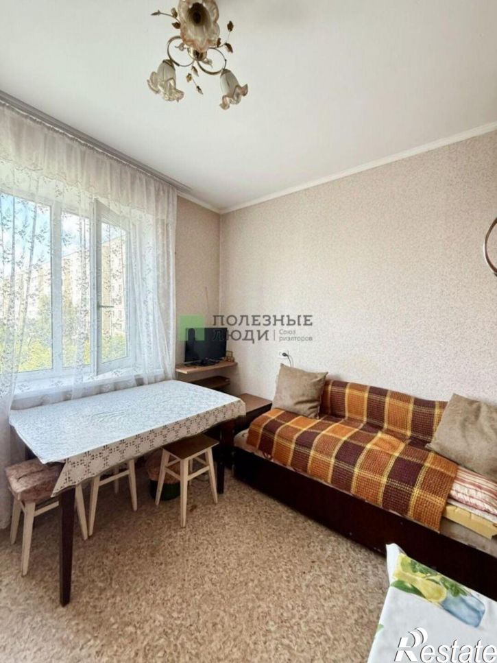 2-комн квартира ул Куртамышская, 20,  д. 20